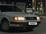 Audi 100 1993 года за 1 500 000 тг. в Туркестан – фото 3