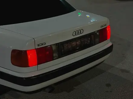 Audi 100 1993 года за 1 500 000 тг. в Туркестан – фото 6