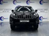 Toyota Land Cruiser Prado 2010 года за 15 100 000 тг. в Астана – фото 3