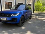 Land Rover Range Rover 2013 года за 24 500 000 тг. в Алматы – фото 4