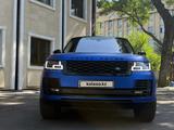 Land Rover Range Rover 2013 года за 24 500 000 тг. в Алматы – фото 3