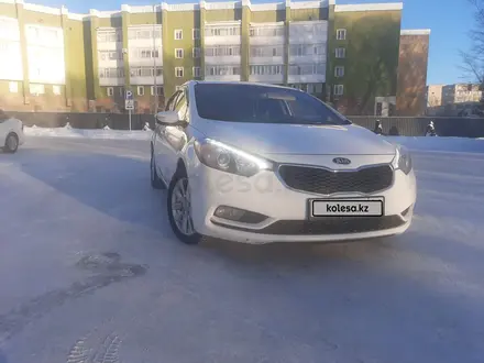 Kia Cerato 2014 года за 6 500 000 тг. в Караганда – фото 10