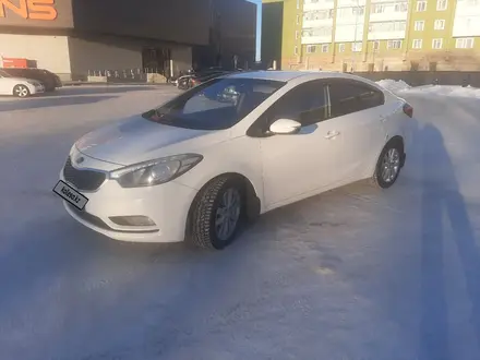 Kia Cerato 2014 года за 6 500 000 тг. в Караганда – фото 12