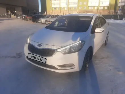 Kia Cerato 2014 года за 6 500 000 тг. в Караганда – фото 15