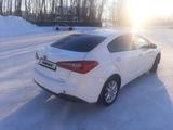 Kia Cerato 2014 года за 6 500 000 тг. в Караганда – фото 4