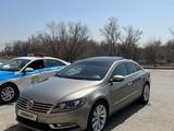 Volkswagen Passat CC 2015 годаүшін8 500 000 тг. в Костанай – фото 4