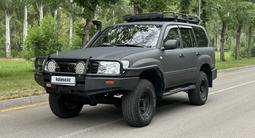 Toyota Land Cruiser 2006 года за 16 000 000 тг. в Алматы – фото 3