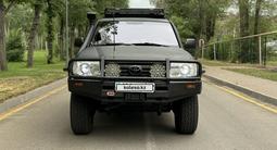 Toyota Land Cruiser 2006 года за 16 000 000 тг. в Алматы – фото 2