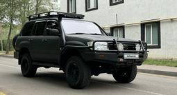 Toyota Land Cruiser 2006 года за 16 000 000 тг. в Алматы – фото 4