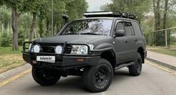 Toyota Land Cruiser 2006 года за 16 000 000 тг. в Алматы