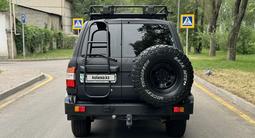 Toyota Land Cruiser 2006 года за 16 000 000 тг. в Алматы – фото 5