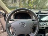 Toyota Camry 2005 года за 5 500 000 тг. в Алматы – фото 5