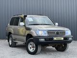 Toyota Land Cruiser 2003 года за 7 790 000 тг. в Актобе – фото 3