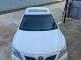 Toyota Camry 2011 года за 5 500 000 тг. в Атырау – фото 5