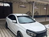 ВАЗ (Lada) Priora 2170 2018 года за 4 200 000 тг. в Туркестан