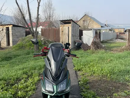Yamaha 2023 года за 350 000 тг. в Алматы – фото 2