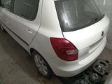 Skoda Fabia 2012 года за 2 700 000 тг. в Шымкент