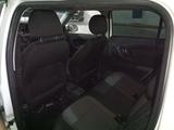 Skoda Fabia 2012 года за 2 700 000 тг. в Шымкент – фото 4