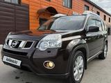 Nissan X-Trail 2012 года за 7 300 000 тг. в Усть-Каменогорск – фото 3