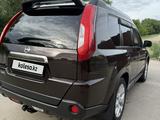 Nissan X-Trail 2012 года за 7 300 000 тг. в Усть-Каменогорск – фото 4
