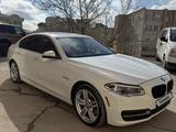 BMW 535 2014 годаүшін9 000 000 тг. в Актау – фото 3
