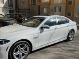 BMW 535 2014 годаүшін9 000 000 тг. в Актау – фото 4