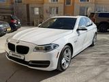 BMW 535 2014 годаүшін9 000 000 тг. в Актау – фото 2