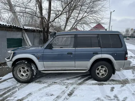 Mitsubishi Pajero 1994 года за 3 200 000 тг. в Усть-Каменогорск – фото 2