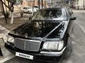 Mercedes-Benz S 320 1998 года за 2 800 000 тг. в Шымкент – фото 5