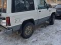 Isuzu Trooper 1988 годаүшін1 800 000 тг. в Актобе – фото 3