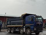 Howo  ZZ3317V306GE1 2025 года в Кызылорда – фото 3