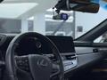 Lexus ES 350 2021 года за 36 000 000 тг. в Алматы – фото 5