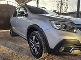 Renault Sandero Stepway 2019 года за 7 890 000 тг. в Туркестан – фото 3
