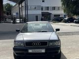 Audi 80 1993 года за 2 200 000 тг. в Костанай