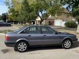 Audi 80 1993 года за 2 200 000 тг. в Костанай – фото 4