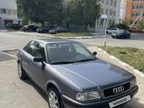 Audi 80 1993 года за 2 200 000 тг. в Костанай – фото 5