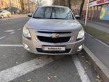 Chevrolet Cobalt 2020 года за 6 000 000 тг. в Алматы