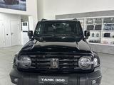 Tank 300 Tech Plus 2026 года за 22 590 000 тг. в Актау
