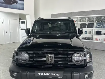 Tank 300 Tech Plus 2026 года за 22 590 000 тг. в Актау
