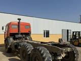 КамАЗ  43118 2010 года за 5 700 000 тг. в Жанаозен – фото 4