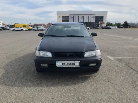 Toyota Carina E 1993 года за 1 600 000 тг. в Талдыкорган – фото 2