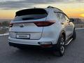 Kia Sportage 2021 года за 11 500 000 тг. в Караганда – фото 7