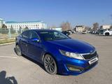 Kia Optima 2012 годаүшін5 700 000 тг. в Тараз – фото 2