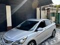 Hyundai Accent 2015 года за 6 350 000 тг. в Шымкент – фото 9