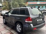 Hyundai Santa Fe 2009 года за 3 900 000 тг. в Алматы – фото 4