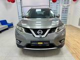 Nissan X-Trail 2014 года за 6 590 000 тг. в Актобе – фото 5