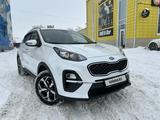 Kia Sportage 2021 года за 12 100 000 тг. в Костанай