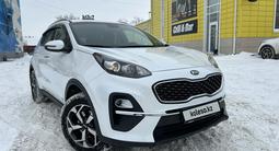 Kia Sportage 2021 года за 12 100 000 тг. в Костанай