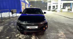 Hyundai Elantra 2019 года за 8 500 000 тг. в Алматы