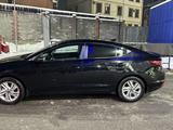 Hyundai Elantra 2019 года за 8 500 000 тг. в Алматы – фото 3